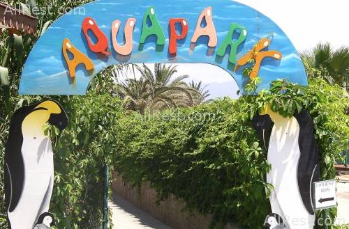 Club Ali Bey Manavgat 17